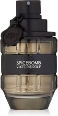 Viktor&Rolf Spicebomb EDT 50 ml Erkek Parfüm