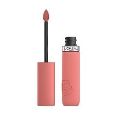 L’Oréal Paris Infaillible Matte Resistance Likit Mat Ruj - 210 Tropical Vacay