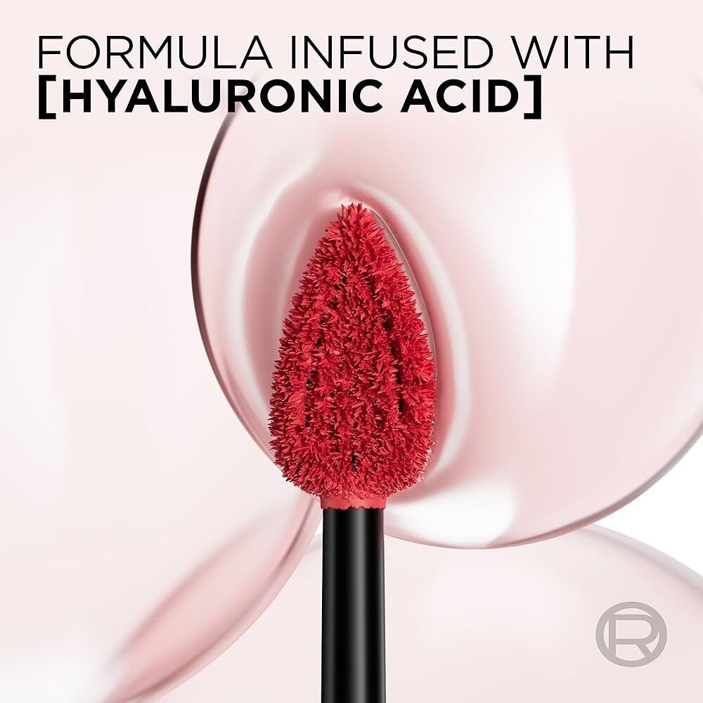 L’Oréal Paris Infaillible Matte Resistance Likit Mat Ruj - 210 Tropical Vacay