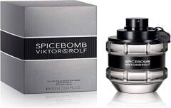 Viktor&Rolf Spicebomb Edt 90 Ml Parfüm