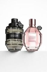 Viktor&Rolf Spicebomb Edt 90 Ml Parfüm