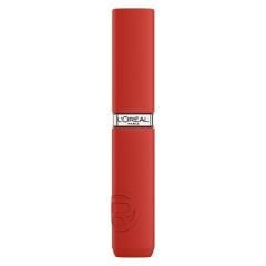 L’Oréal Paris Infaillible Matte Resistance Likit Mat Ruj - 400 Spill The Tea