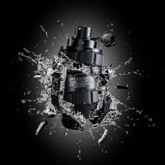 Viktor&Rolf Spicebomb Dark Leather Edp 90 Ml Parfüm