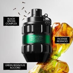 Viktor&Rolf Spicebomb Night Vision Edp 90 Ml Parfüm
