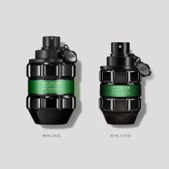 Viktor&Rolf Spicebomb Night Vision Edp 90 Ml Parfüm