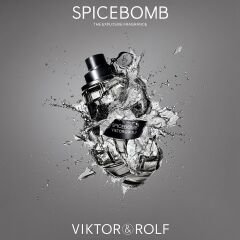 Viktor&Rolf Spicebomb Edt 50 Ml Parfüm