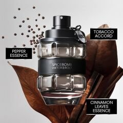 Viktor & Rolf Spicebomb Edt 90 ml Erkek Parfümü