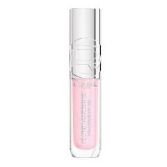 L'Oréal Paris Plump Ambition Hyaluron Lip Oil Besleyici ve Nemlendirici Dudak Parlatıcısı - 101 Cristal Clear