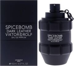Viktor&Rolf Spicebomb Dark Leather Edp 150 Ml Parfüm