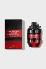 VİKTOR & ROLF SPICEBOMB KIZILÖTESI EAU DE PARFUM 90ML