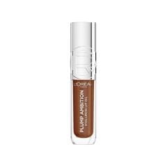 L'Oréal Paris Plump Ambition Hyaluron Lip Oil Besleyici ve Nemlendirici Dudak Parlatıcısı - 510 La Nuit Sparkle
