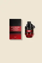 VİKTOR & ROLF SPICEBOMB KIZILÖTESI EAU DE PARFUM 50ML