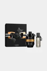 VİKTOR & ROLF SPICEBOMB EXTREME EAU DE PARFUM TATIL HEDIYE SETI
