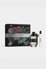VİKTOR & ROLF SPICEBOMB EAU DE TOILETTE HEDIYE SET