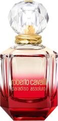 Roberto Cavalli Roberto Cavalli Paradiso Assoluto EDP Kadın Parfüm, 75 ml