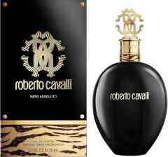 Roberto Cavalli Roberto Cavalli Nero Assoluto EDP Kadın Parfüm 75 ml