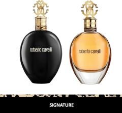Roberto Cavalli Roberto Cavalli Nero Assoluto EDP Kadın Parfüm 75 ml