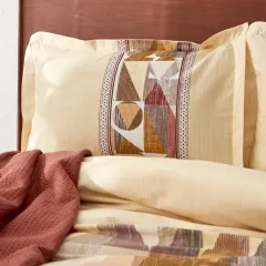 Karaca Home Franela %100 Pamuk Çift Kişilik Pike Hediyeli Nevresim Takımı