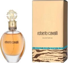 Roberto Cavalli Signature EDP 50 Ml Parfüm
