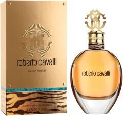 Roberto Cavalli EDP Kadın Parfüm, 75 ml