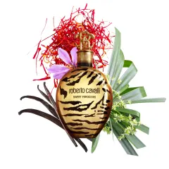 ROBERTO CAVALLI SWEET FROCIOUS EAU DE PARFUM 75 ML