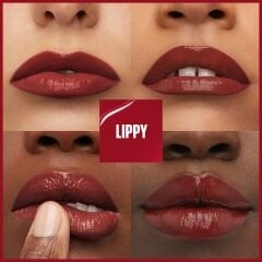 Maybelline New York Vinyl Ink Ruj Lippy No: 10