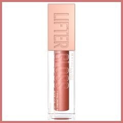 Maybelline New York Lifter Gloss Nemlendirici Dudak Parlatıcısı 009 Topaz