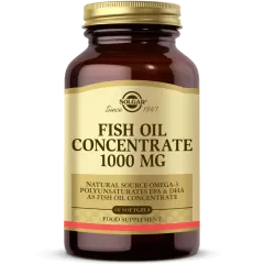 Fish Oil 1000 mg
