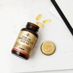 Fish Oil 1000 mg