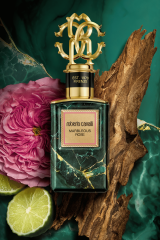 ROBERTO CAVALLI MERMER GÜL 100ML