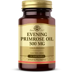 Evening Primrose Oil 500 mg