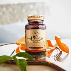 Ester-C™ Plus 500 mg