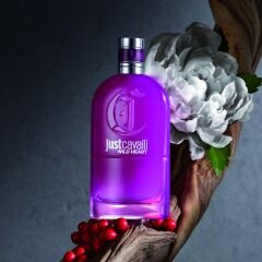 JUST CAVALLI WILD HEART EAU DE PARFUM 90 ML