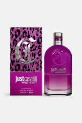 JUST CAVALLI WILD HEART EAU DE PARFUM 90 ML