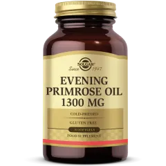 Evening Primrose Oil 1300 mg