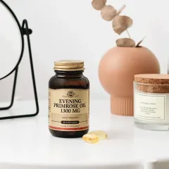 Evening Primrose Oil 1300 mg