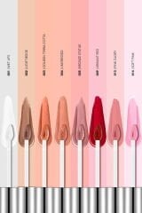 Dewy Lip Glaze Parlak & Dolgun Görünüm Veren Yapışmayan Dudak Parlatıcısı