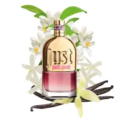 JUST CAVALLI FOR HER 90 ML