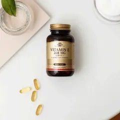Vitamin E 400 IU