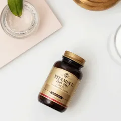 Vitamin E 400 IU
