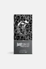 JUST CAVALLI WILD HEART EAU DE TOILETTE 90 ML