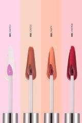 Dewy Lip Glaze Parlak & Dolgun Görünüm Veren Yapışmayan Dudak Parlatıcısı