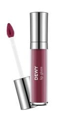 Dewy Lip Glaze Parlak & Dolgun Görünüm Veren Yapışmayan Dudak Parlatıcısı