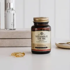 Vitamin E 200 IU
