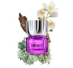 SADECE CAVALLI BANA SIHIRLI EDP VER 30 ML