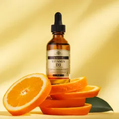 Vitamin D3 Liquid