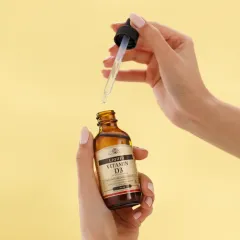 Vitamin D3 Liquid