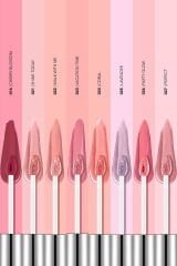Dewy Lip Glaze Parlak & Dolgun Görünüm Veren Yapışmayan Dudak Parlatıcısı