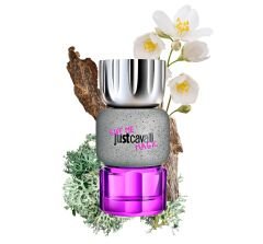 SADECE CAVALLI BANA SIHIRLI EDP VER 90 ML