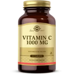 Vitamin C 1000 mg